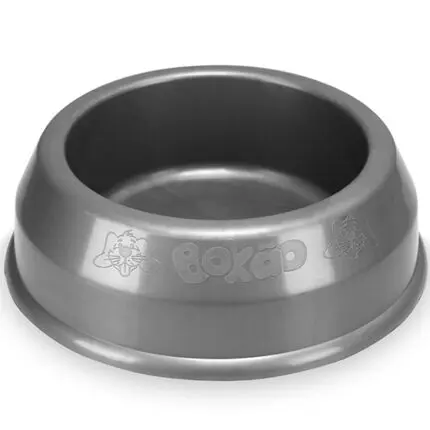 Comedouro Bokão Primeira Moagem de 28cm - ArqPlast