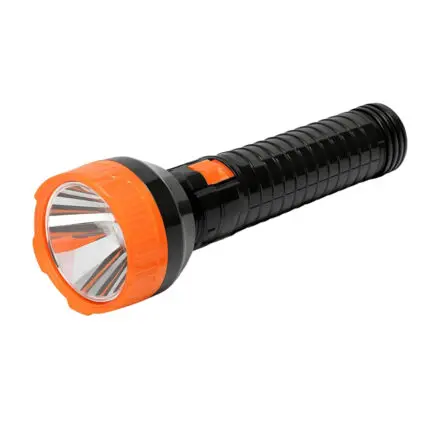 Lanterna Recarregavel de 26cm 5W e Bateria de 1500mAh CR-3263 - Caerus
