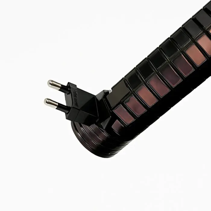 Lanterna Recarregavel de 26cm 5W e Bateria de 1500mAh CR-3263 - Caerus - Imagem 3
