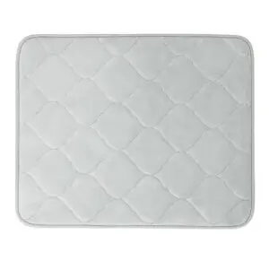Tapete de Poliéster 40x60cm para Banheiro - Imagem 3