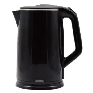 Jarra Elétrica Preta Multi Power 2,0 Litros 220V - +Casa