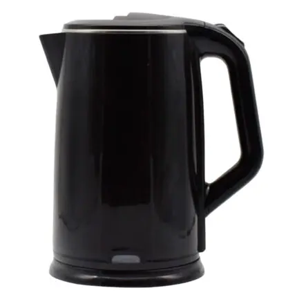 Jarra Elétrica Preta Multi Power 2,0 Litros 220V - +Casa