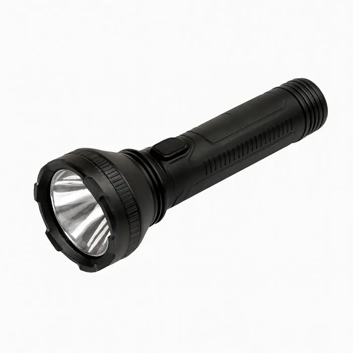 Lanterna Recarregavel de 22cm 3W e Bateria de 900mAh CR-3259 - Caerus - Imagem 1