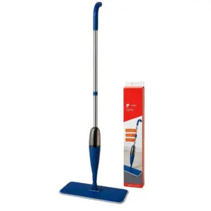 Esfregão Mop Spray com Recipiente de 350ML - Rio Tijucas