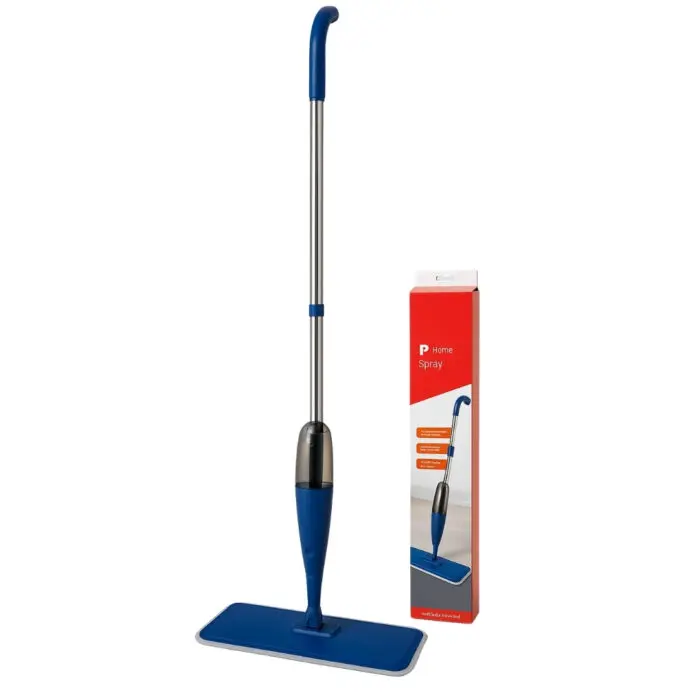 Esfregão Mop Spray com Recipiente de 350ML - Rio Tijucas - Imagem 1
