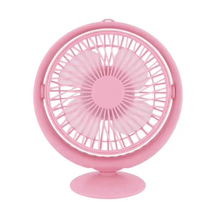 Mini Ventilador de Mesa USB - Alfacell - Imagem 1