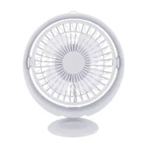 Mini Ventilador de Mesa USB - Alfacell - Imagem 4
