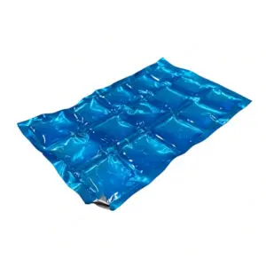 Bolsa de Gel em Blocos de Gelo Artificial de 24x15cm CA09870 - Casita