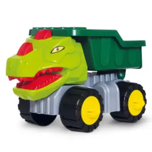 Brinquedo Dino Construction Caçamba de 35cm - Samba Toys
