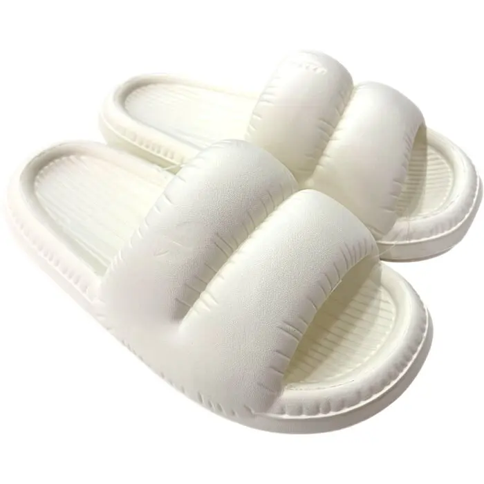 Chinelo Estilo Nuvem Onda Verão 36 ao 43 - Sortido - Imagem 1