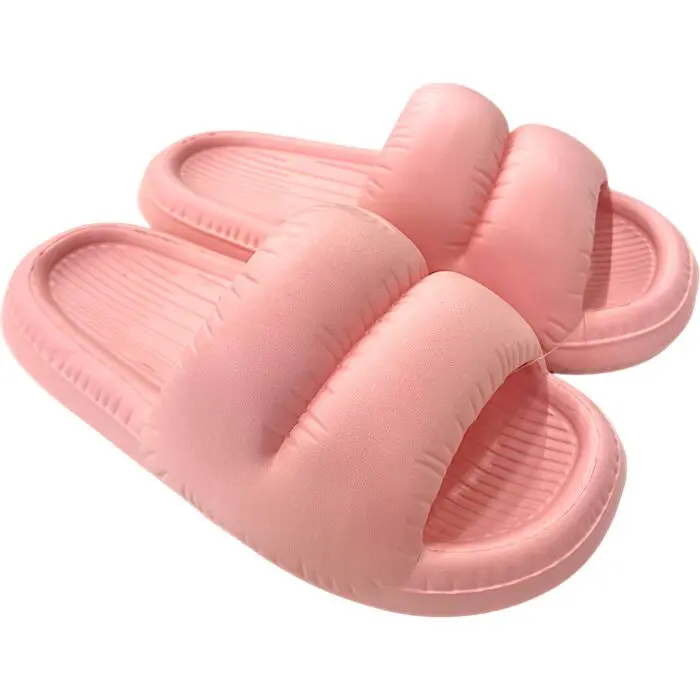 Chinelo Estilo Nuvem Onda Verão 36 ao 43 - Sortido - Imagem 5