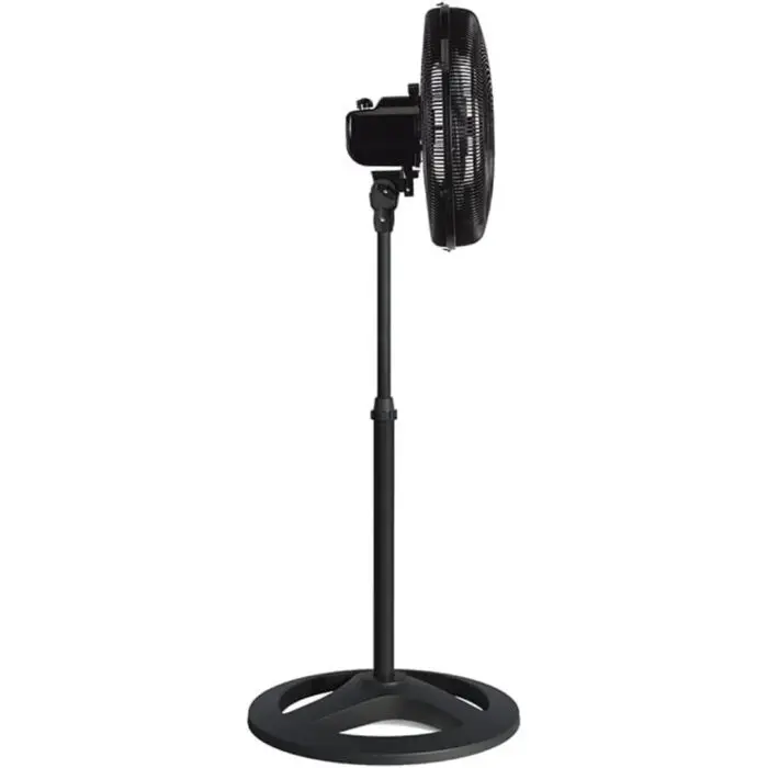 Ventilador de Coluna Oscilante Turbo 40cm com 6 Pás e 3 Velocidades 220V - Ventisol - Imagem 2