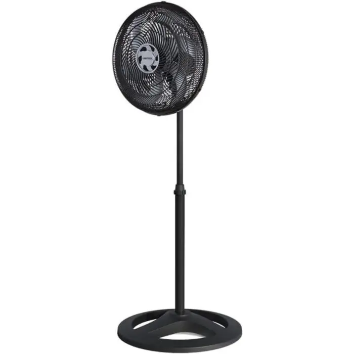 Ventilador de Coluna Oscilante Turbo 40cm com 6 Pás e 3 Velocidades 220V - Ventisol - Imagem 3