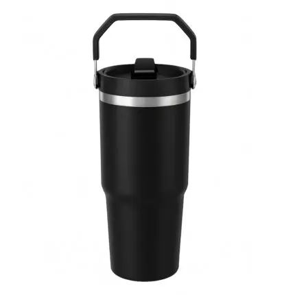 Copo Isotérmico com Alça de 890ML GDR1437 - GoldenRio