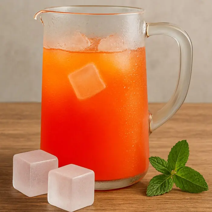 Cubos de Gelo Ecologicos e Reutilizáveis 2 Unidades - Cosy - Imagem 2