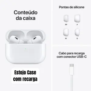 Fone de Ouvido Bluetooth EXC-F1021BT Branco - Exocell - Imagem 6