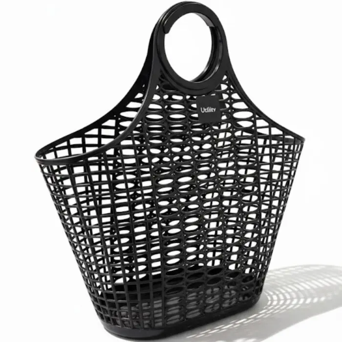 Bolsa Tropical de 45c33cm de Plástico - Utility - Imagem 1