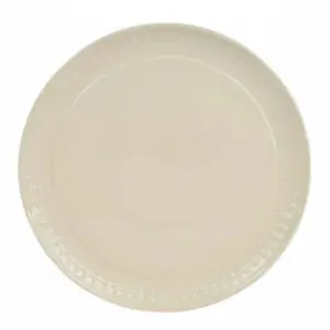 Prato Raso de Cerâmica com 28cm Arizona - Dulce Home