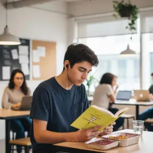 Livro Pensando como um Empreendedor do Autor Daniel Smith - Culturama - Imagem 2
