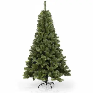 Árvore de Natal / Pinheiro Sodalita de 2.10M Verde - Wincy