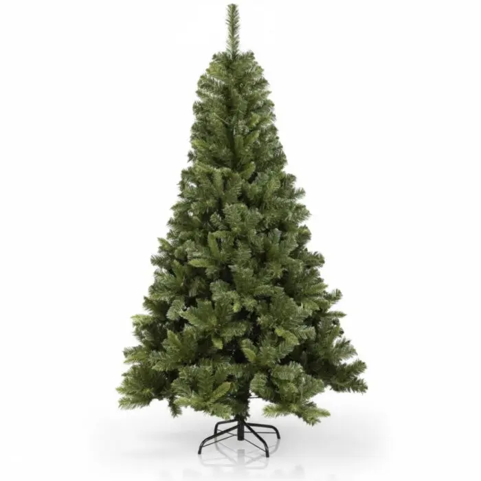 Árvore de Natal / Pinheiro Sodalita de 2.10M Verde - Wincy - Imagem 1