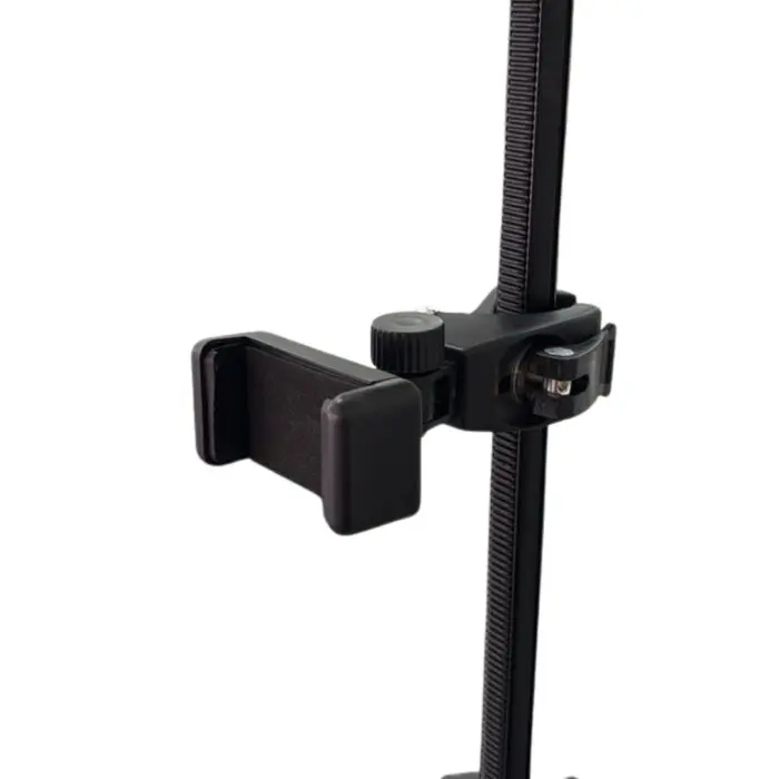 Suporte de Celular Universal para Ring Light - Maxmidia - Imagem 3