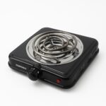 Fogareiro Elétrico 1 Boca 220v 1.000W 60Hz - Startools