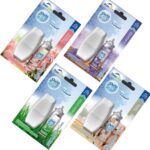 Odorizador de Ambiente 8g com aplicador