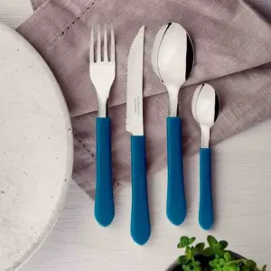 Garfo de Mesa de Inox Leme – Tramontina - Imagem 4