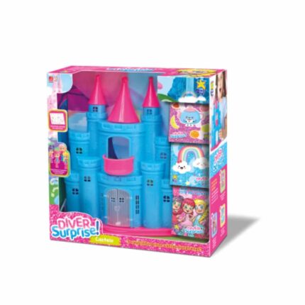 Castelo Diver Surprise