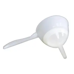 Peneira de Plástico com Funil Sortido - Keita - Imagem 4