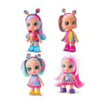 Boneca com Acessórios Diver Surprise Sortidas - Divertoys