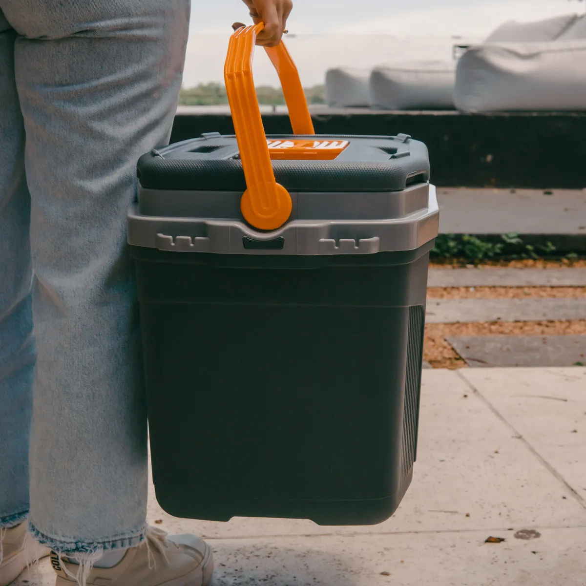 Caixa Térmica Cooler SUV - Termolar - Imagem 4