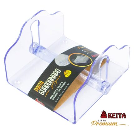 Porta Guardanapo com Apoio Premium - Keita