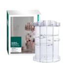 Organizador Redondo Giratório 23cm - Paramount