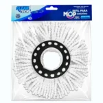 Refil Para Mop Giratório 360º - Clean Tech