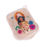 Sanduicheira Princesas Plasútil