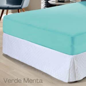 Lençol Solteiro Avulso Slim - Edromania - Imagem 9