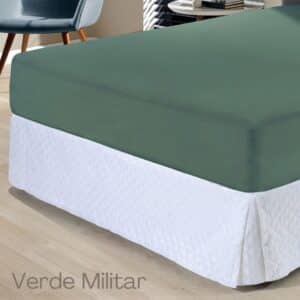 Lençol Solteiro Avulso Slim - Edromania - Imagem 10