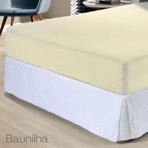 Lençol Solteiro Avulso Slim - Edromania - Imagem 12