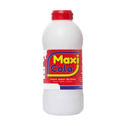 Cola Branca 500g Maxi