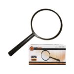 Lupa Profissional - Troya Tools