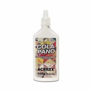 Cola para Tecido - Acrilex