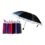 Guarda Chuva Bolinha - Quality House