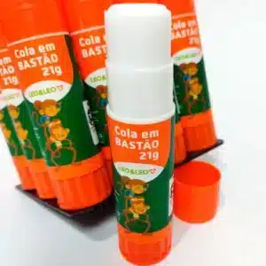 Cola em Bastão Leo&Leo - Imagem 3
