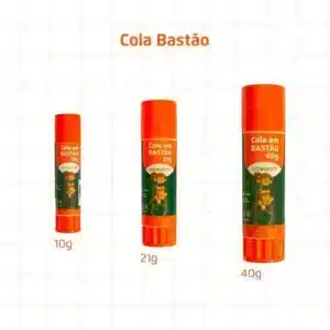 Cola em Bastão Leo&Leo - Imagem 2