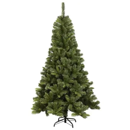 Árvore Sodalita Verde M 210cm Wincy Natal