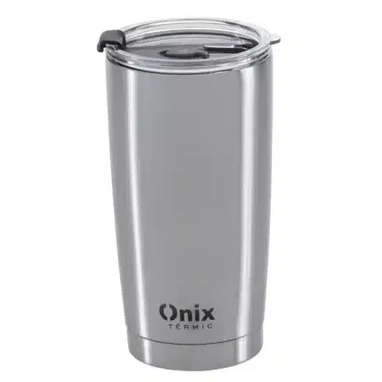 Copo Térmico Onix Termic Inox - 580ml