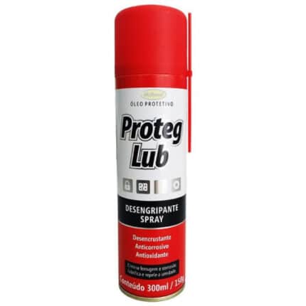 Óleo Lubrificante Proteg Lub 300ml