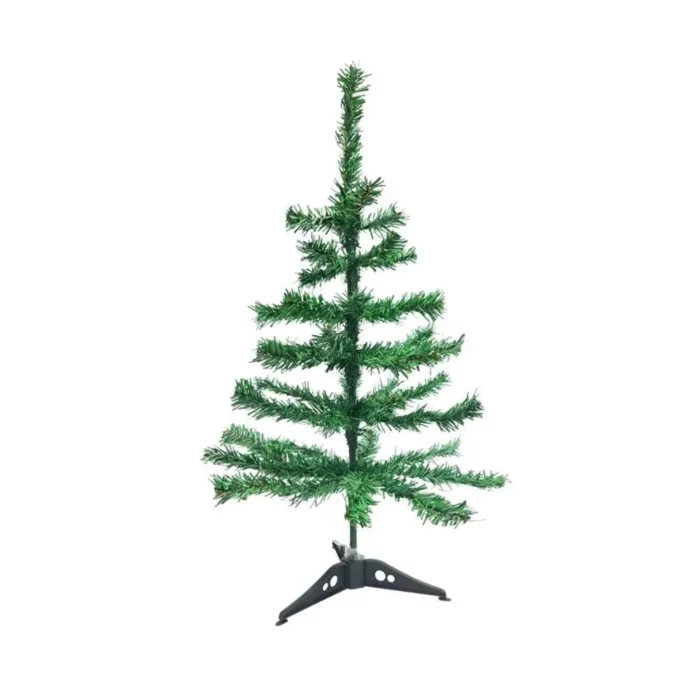 Árvore de Natal 60cm - Imagem 1